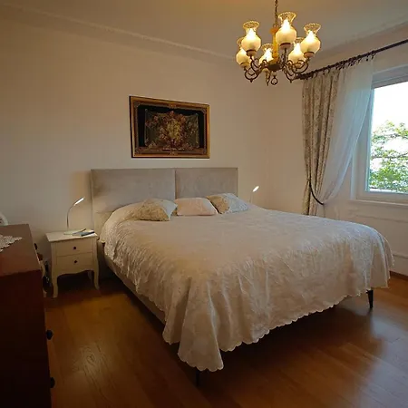 Seaview Tajm Garden & Private Parking *