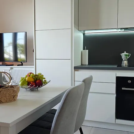 Seaview Tajm Garden & Private Parking * Opatija