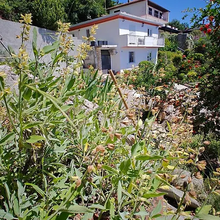 Daire Seaview Tajm Garden & Private Parking *