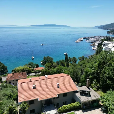 Seaview Tajm Garden & Private Parking Daire